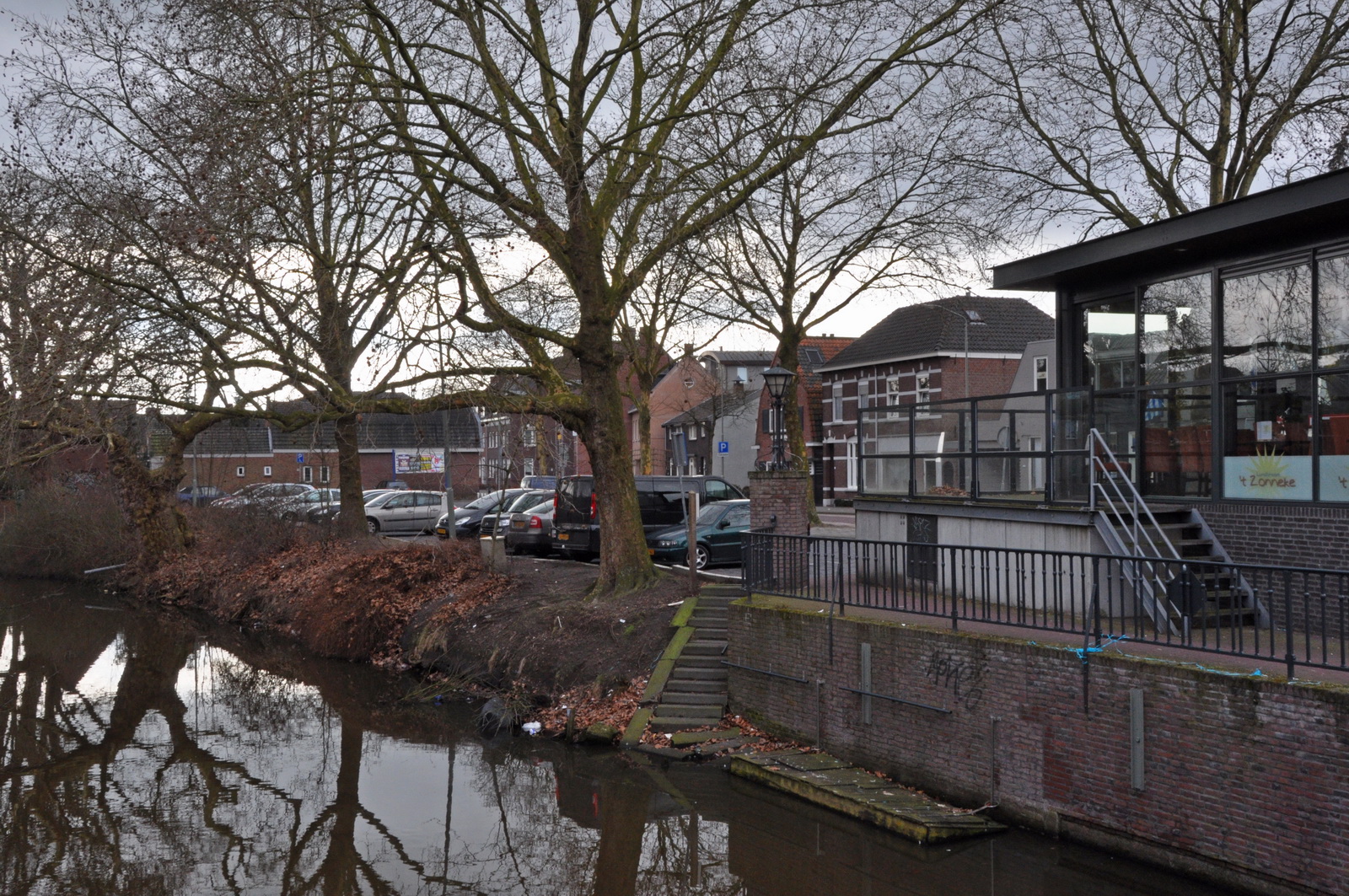 Boxtel